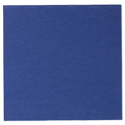 Artikelbild 4 für TORK Servietten Soft dunkelblau 3-lagig 32,6 x 33,0 cm, 150 St., Artikelnummer 453528