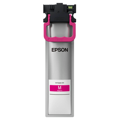 Artikelbild 3 für EPSON T9443L magenta Druckerpatrone, Artikelnummer 484764