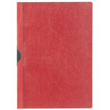 Artikelbild 1 für 25 Klemmhefter rot, Artikelnummer 230557