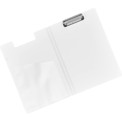 Artikelbild 3 für AKTION: LEITZ Klemmbrettmappe WOW 4199 DIN A4 violett Kunststoff, 1 St. mit Prämie nach Registrierung, Artikelnummer 525642