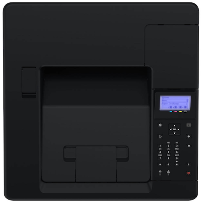 Artikelbild 3 für Canon i-SENSYS LBP673Cdw Farb-Laserdrucker grau, Artikelnummer 755724