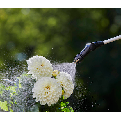 Artikelbild 4 für GARDENA Drucksprüher EasyPump schwarz, grau, Artikelnummer 212328