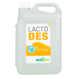 Artikelbild 1 für GREENSPEED™ LACTO DES Desinfektionsreiniger 5,0 l, Artikelnummer 385639