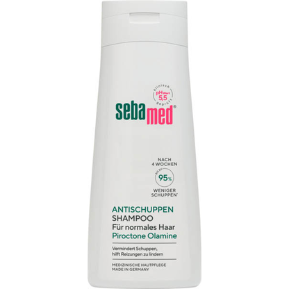 Artikelbild für sebamed® Antischuppen Shampoo 200 ml, Artikelnummer 569568