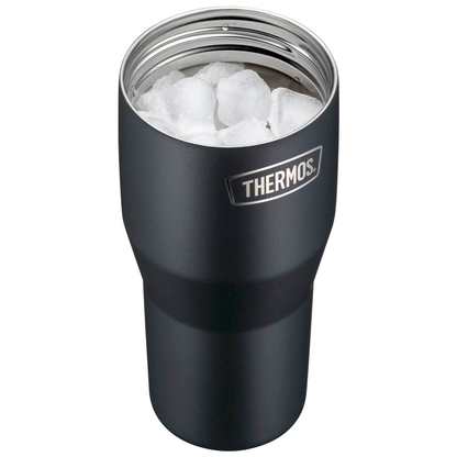 Artikelbild 8 für THERMOS® Isolierbecher REFRESHING SERIES schwarz, matt 850,0 ml, Artikelnummer 653419