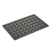 Artikelbild 1 für LURCH Mini-Tartelettesform FLEXI®FORM Mini Silikon 60er 67107 60,0 x 40,0 cm, Artikelnummer 637308