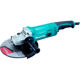 Artikelbild 1 für makita GA9050R Winkelschleifer 2.000 W, Artikelnummer 910467