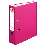 Artikelbild 1 für herlitz maX.file protect Ordner pink Kunststoff 8,0 cm DIN A4, Artikelnummer 682092