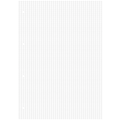 Artikelbild 4 für Ursus Collegeblöcke green kariert DIN A4 ohne Rand, 1 Block, Artikelnummer 907699