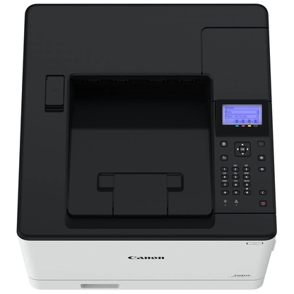 Artikelbild 4 für Canon i-SENSYS LBP673Cdw Farb-Laserdrucker grau, Artikelnummer 755724