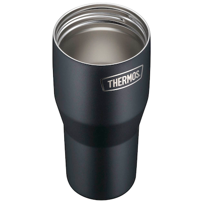 Artikelbild 7 für THERMOS® Isolierbecher REFRESHING SERIES schwarz, matt 850,0 ml, Artikelnummer 653419