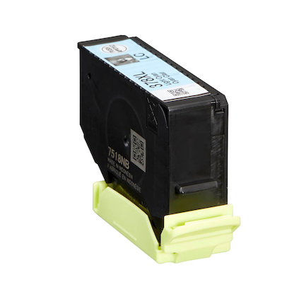 Artikelbild 3 für EPSON 378XL/T37954 light cyan Druckerpatrone, Artikelnummer 433464