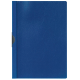 Artikelbild 1 für 25 Klemmhefter dunkelblau, Artikelnummer 614834