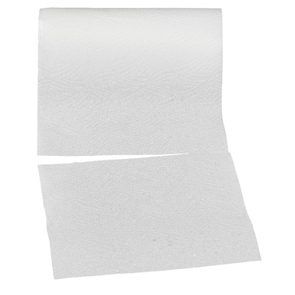 Artikelbild 5 für Zewa Küchenrollen WISCH&WEG Sparblatt 2-lagig, 4 Rollen, Artikelnummer 511903