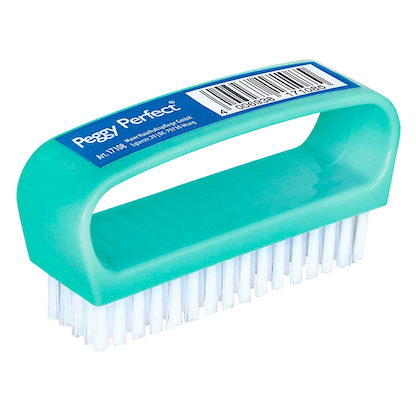 Artikelbild 4 für Peggy Perfect® Nagelbürste variieren Kunststoff, Artikelnummer 607616