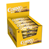 Artikelbild 1 für CORNY BIG Schoko-Banane Müsliriegel 24 Riegel, Artikelnummer 212142