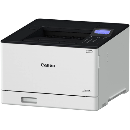 Artikelbild 5 für Canon i-SENSYS LBP673Cdw Farb-Laserdrucker grau, Artikelnummer 755724