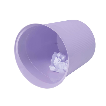 Artikelbild 2 für HAN Re-LOOP Mülleimer 13,0 l pastelllila, Artikelnummer 372597