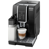 Artikelbild 1 für DeLonghi ECAM 350.50.B Kaffeevollautomat schwarz, Artikelnummer 336592