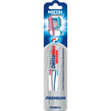 Artikelbild 1 für 2 elkos DentaMax PREMIUM Zahnbürsten, Artikelnummer 569578