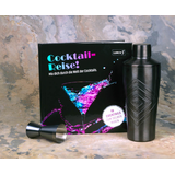 Artikelbild 1 für LURCH Cocktail-Set smokey grey, Artikelnummer 638237