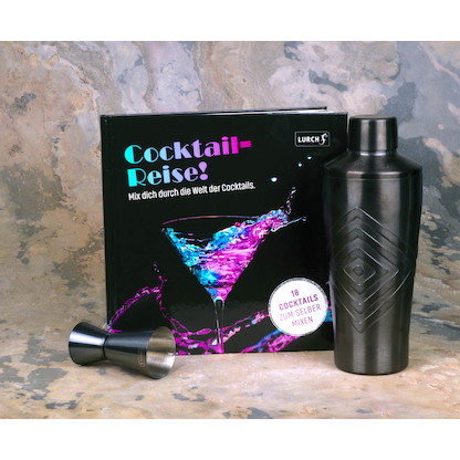 Artikelbild 8 für LURCH Cocktail-Set smokey grey, Artikelnummer 638237