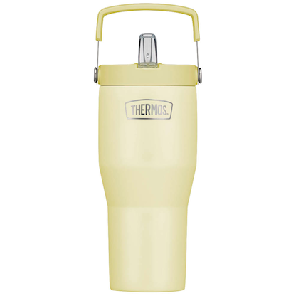 Artikelbild 6 für THERMOS® Isolierbecher REFRESHING SERIES vanilla, matt 850,0 ml, Artikelnummer 653507