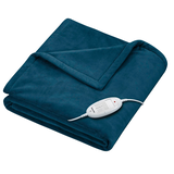 Artikelbild 1 für beurer HD 75 Heizdecke blau 100 W, Artikelnummer 181097