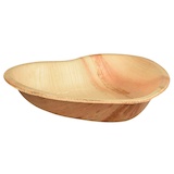 Artikelbild 1 für 25 PAPSTAR Einweg-Fingerfood-Schalen 15,5 cm, Artikelnummer 417035