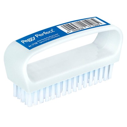 Artikelbild 2 für Peggy Perfect® Nagelbürste variieren Kunststoff, Artikelnummer 607616