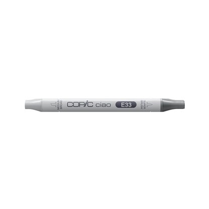 Artikelbild 2 für COPIC® Ciao E33 Layoutmarker beige, 1 St., Artikelnummer 153209