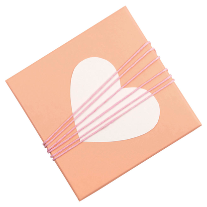 Artikelbild 5 für 12 folia PASTELL Geschenkboxen-Set bunt, Artikelnummer 418572