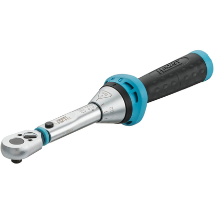Artikelbild 8 für HAZET Drehmomentschlüssel 1/4