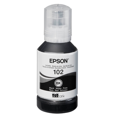 Artikelbild 2 für AKTION: EPSON EcoTank ET-3850 3 in 1 Tintenstrahl-Multifunktionsdrucker schwarz mit 30 Euro CashBack, Artikelnummer 649182