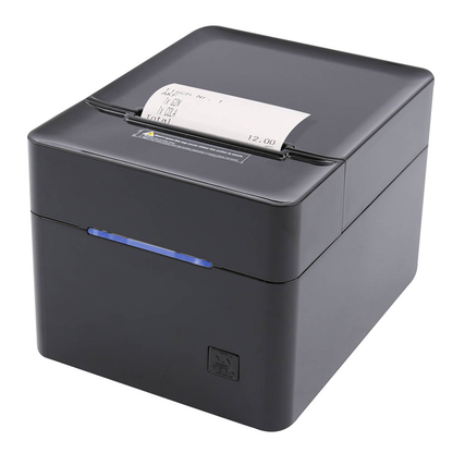 Artikelbild 3 für OLYMPIA KPR 80 Plus Bondrucker schwarz, Artikelnummer 459110