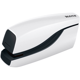 Artikelbild 1 für AKTION: LEITZ Elektrohefter NeXXt Series WOW 5566 perlweiß mit Prämie nach Registrierung, Artikelnummer 900732