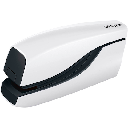 Artikelbild 18 für AKTION: LEITZ Elektrohefter NeXXt Series WOW 5566 perlweiß mit Prämie nach Registrierung, Artikelnummer 900732