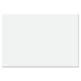 Artikelbild 1 für SIGEL Schreibtischunterlage weiß Papier 42,0 x 29,7 cm, 30 Blatt, Artikelnummer 405328