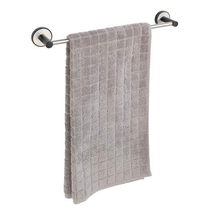 Artikelbild 8 für WENKO Handtuchhalter Uno Udine silber, Artikelnummer 807364