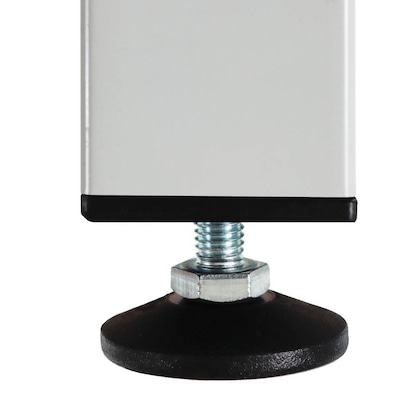 Artikelbild 5 für ADB Werkbank lichtgrau 120,0 x 60,0 x 84,0 cm, Artikelnummer 674756