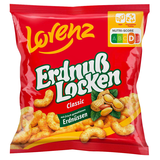 Artikelbild 1 für Lorenz Erdnuß Locken Classic 20x 30,0 g, Artikelnummer 158271