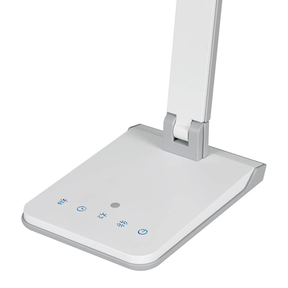 Artikelbild 4 für Hansa Lumina Schreibtischlampe weiß 9 W, Artikelnummer 496119