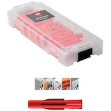 Artikelbild 1 für TOX L-BOXX TRI Micro Allround 094900806 Universaldübel-Sortiment, 95-teilig, Artikelnummer 560858