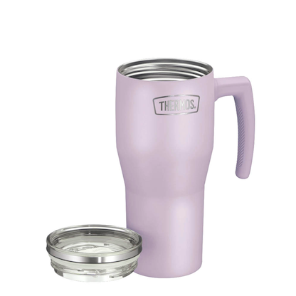 Artikelbild 8 für THERMOS® Isolierbecher REFRESHING SERIES lavender, matt 850,0 ml, Artikelnummer 653398