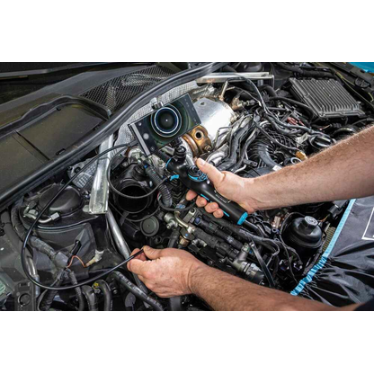 Artikelbild 9 für HAZET 4812-24/4AF Endoskop-Set, Artikelnummer 727386