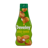 Artikelbild 1 für Develey Süßsauer-Sauce 250,0 ml, Artikelnummer 647729