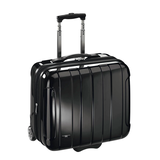 Artikelbild 1 für JSA Laptop-Trolley Kunststoff schwarz 43,0 x 21,0 x 40,0 cm, Artikelnummer 272542