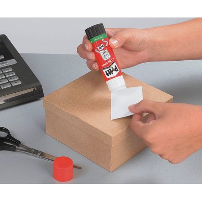 Artikelbild 2 für 10 Pritt Klebestifte 11,0 g, Artikelnummer 351862