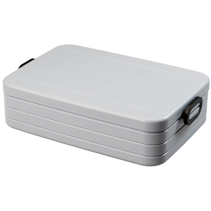 Artikelbild 4 für MEPAL Lunchbox Take a Break large grau, 1 St., Artikelnummer 891214
