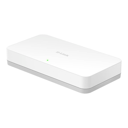 Artikelbild 5 für D-Link GO-SW-8G Switch 8-fach, Artikelnummer 247181